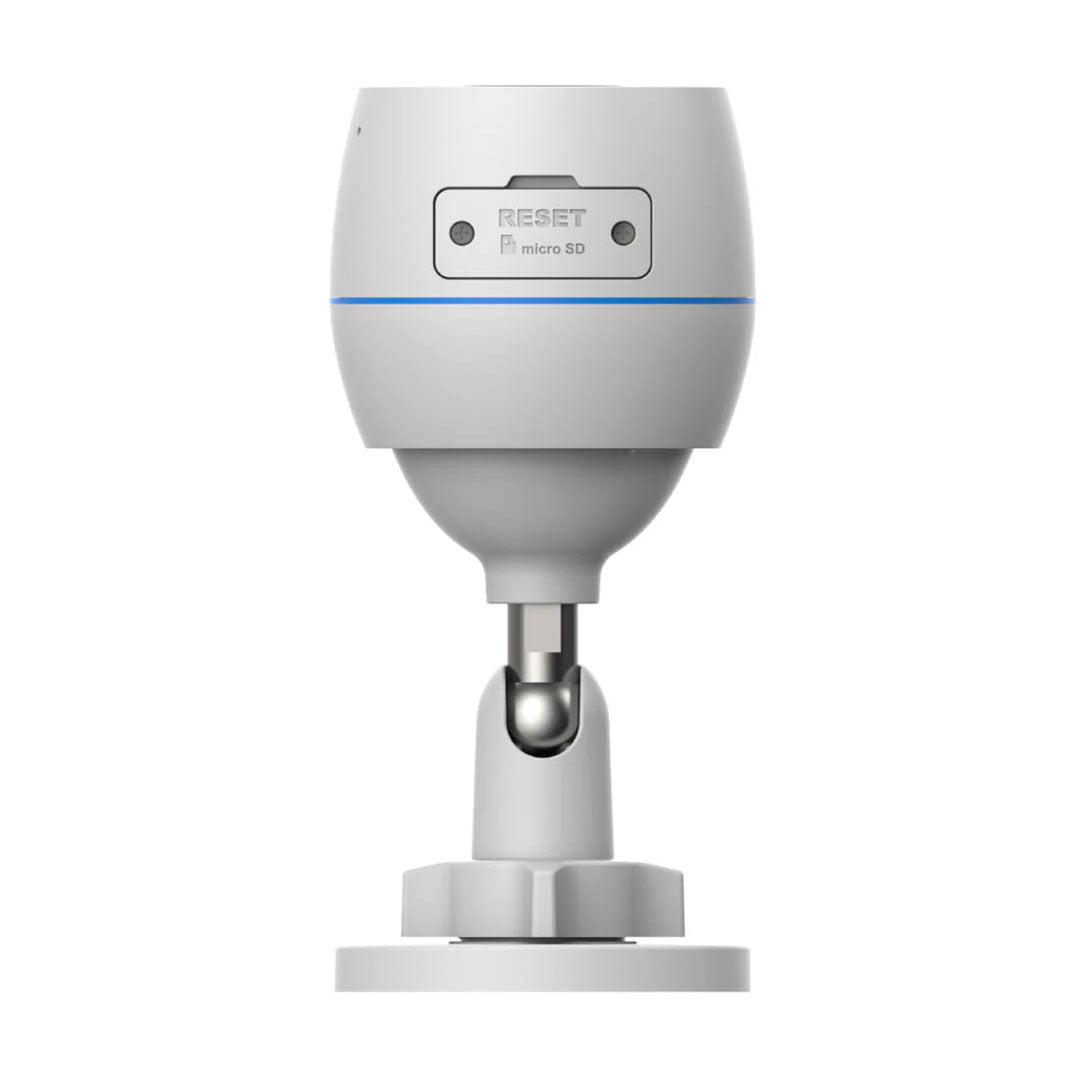 EZVIZ H3C 1080P Cámara de Seguridad WIFI 2MP Exterior