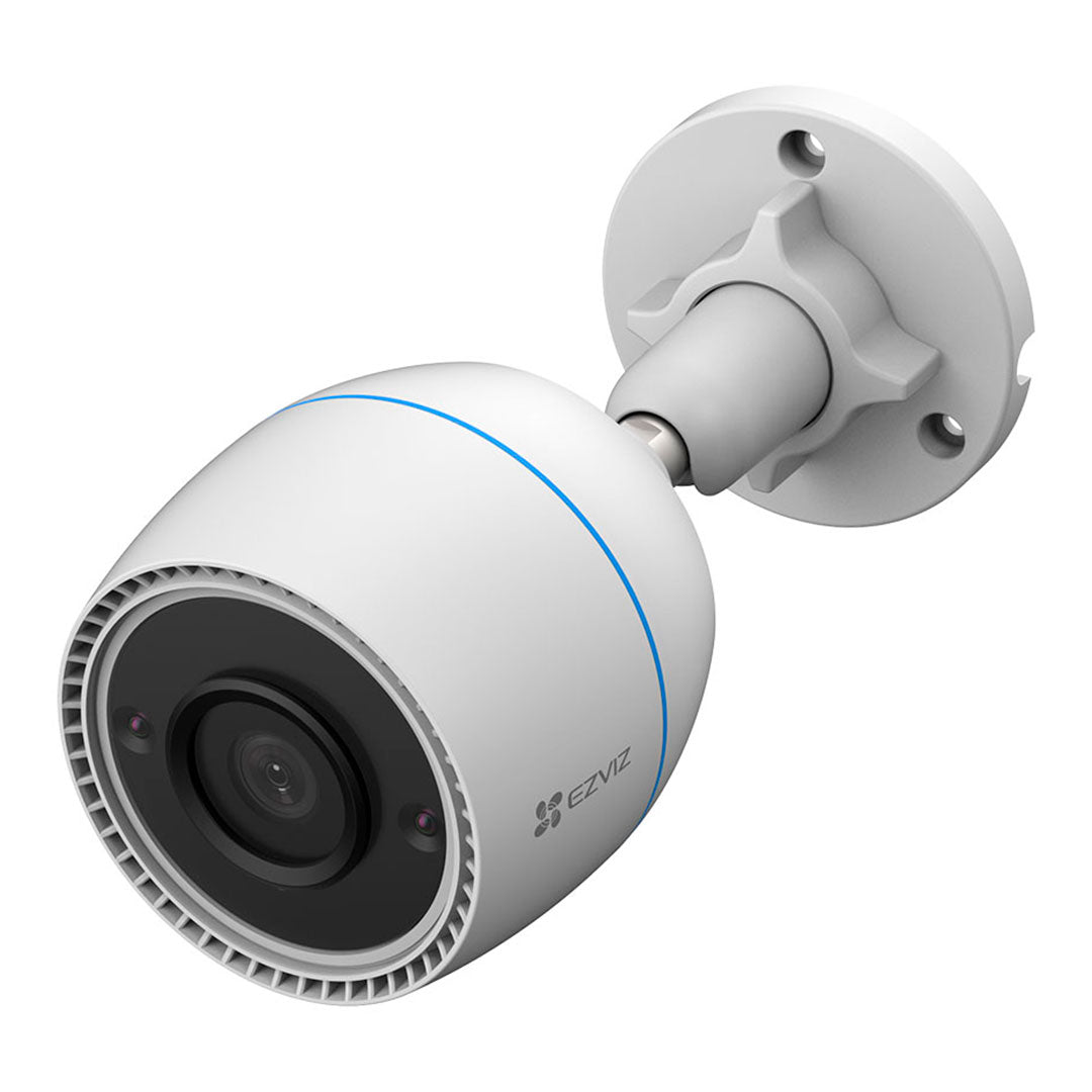 EZVIZ H3C 1080P Cámara de Seguridad WIFI 2MP Exterior