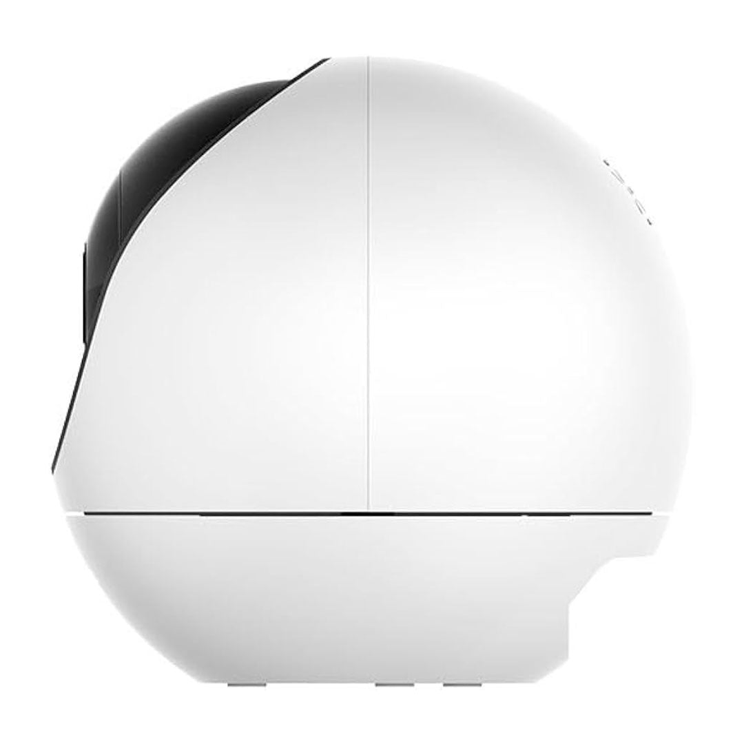 EZVIZ C6 2K+ Cámara de Seguridad WIFI 4MP PT 360 Interior