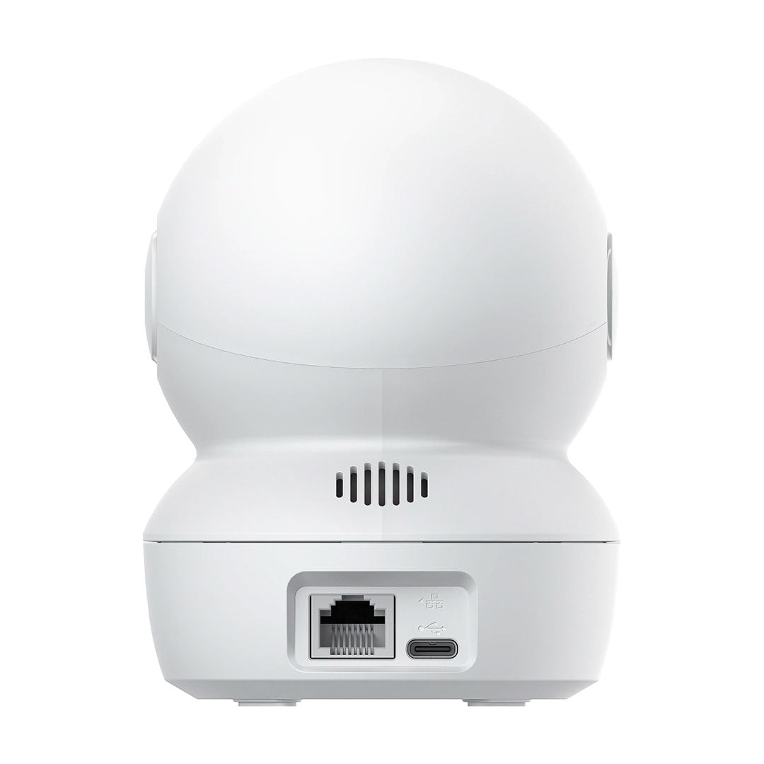 EZVIZ H6C PRO 2K+ Cámara de Seguridad WIFI 4MP 360º Alexa