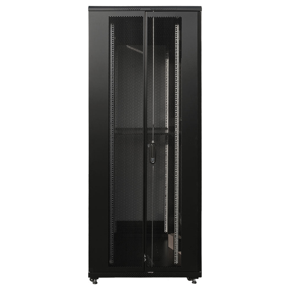 FINEN F1-A38042 Gabinete de Piso 42-RU 2,054 x 800 x 1000mm