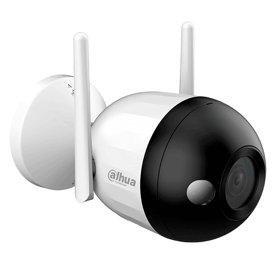 DAHUA F4C-PV Cámara de seguridad IP con wifi 4MP lente fija