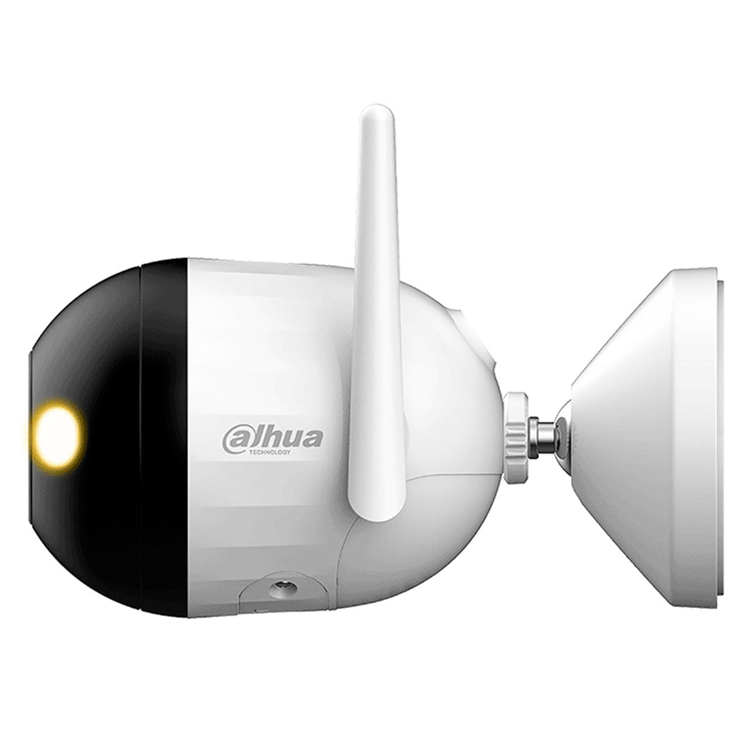 DAHUA F4C-PV Cámara de seguridad IP con wifi 4MP lente fija