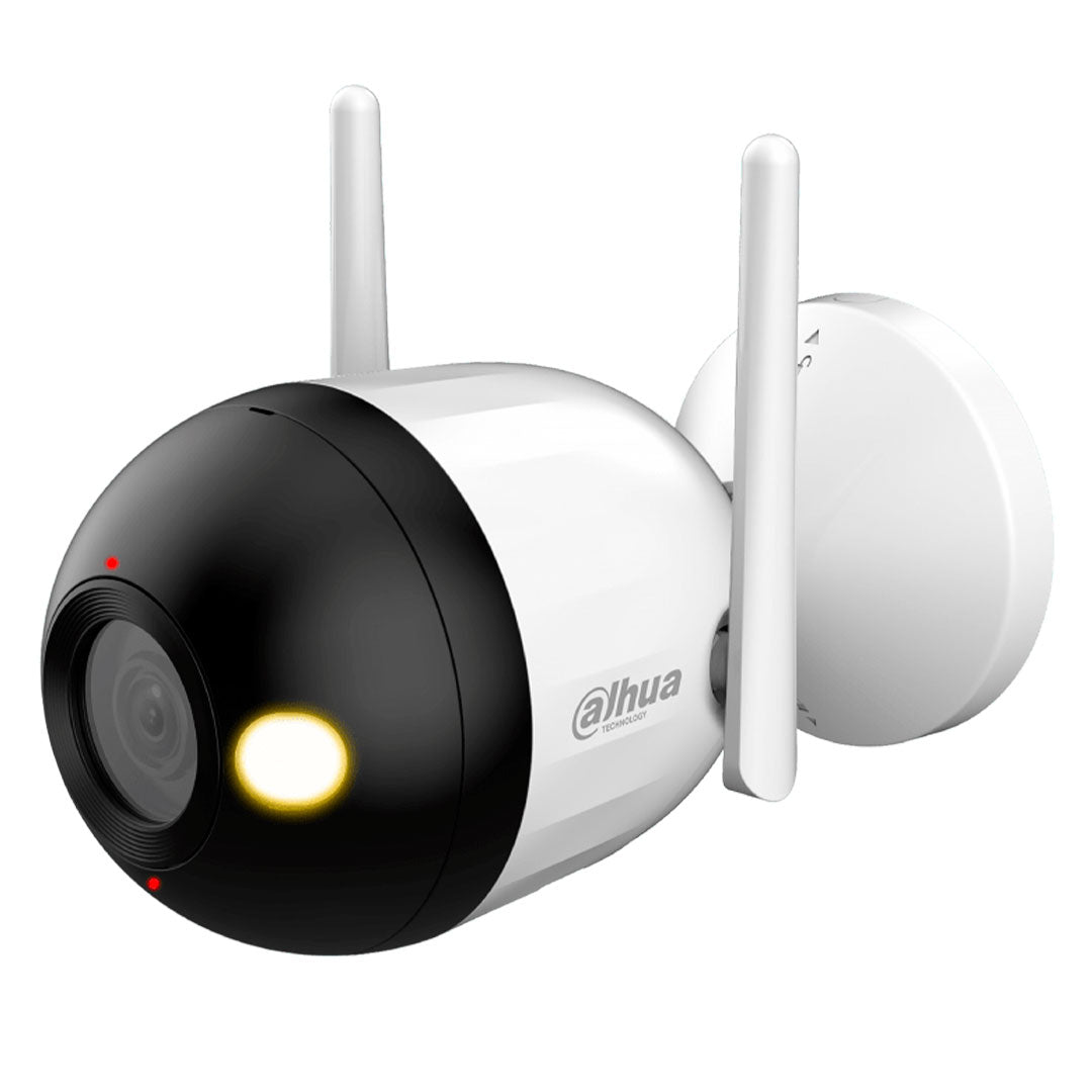 DAHUA F4C-PV Cámara de seguridad IP con wifi 4MP lente fija