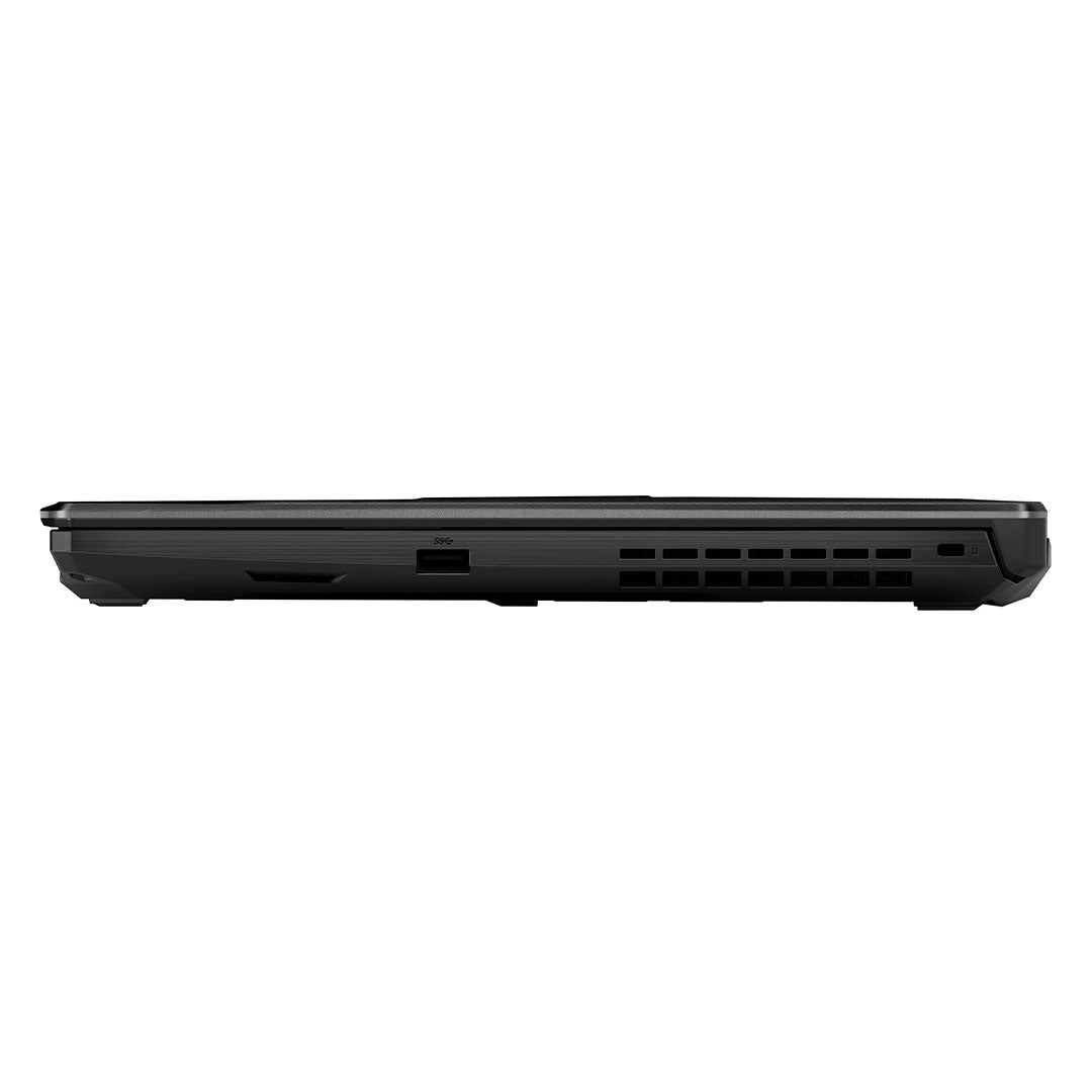 ASUS TUF A15 Laptop Gaming Ryzen 5 7535HS 3.3GHz, 15.6" FHD IPS, RTX 3070 4GB, 16GB DDR5, SSD M.2 512GB, FreeDOS, FA506NC-HN016