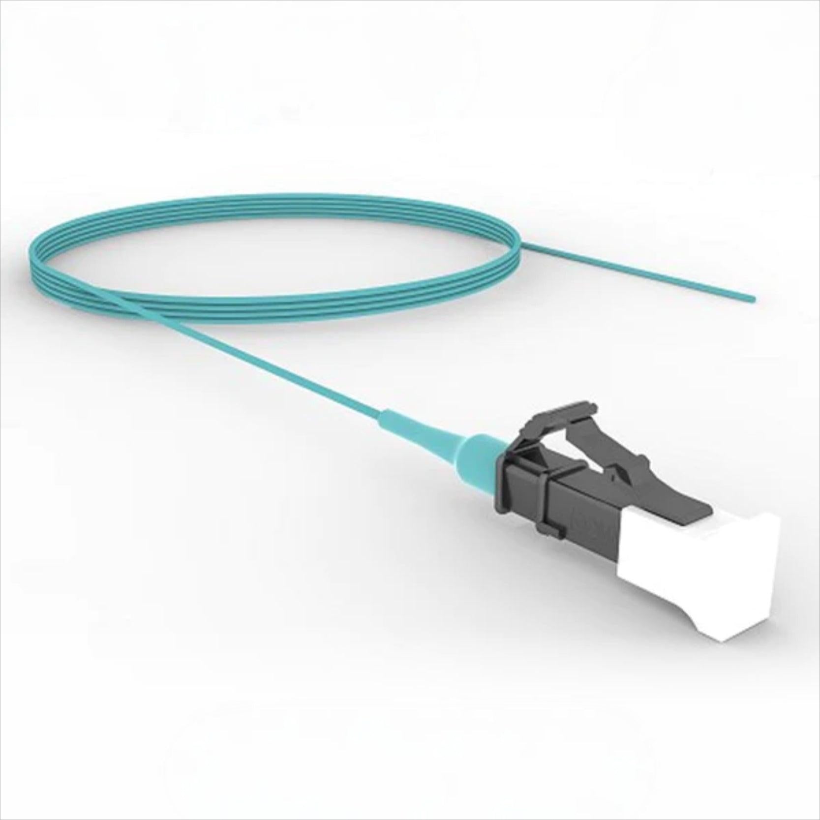 COMMSCOPE FAXLCUC01-MXF005 Pigtail de Fibra Optica Multimodo OM4 LC/UPC OM4/LSZH  1.5m