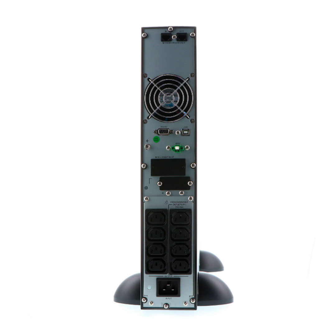 FORZA FDC-2012R-I UPS Online 2000VA 2000W Senoidal 8 Tomas