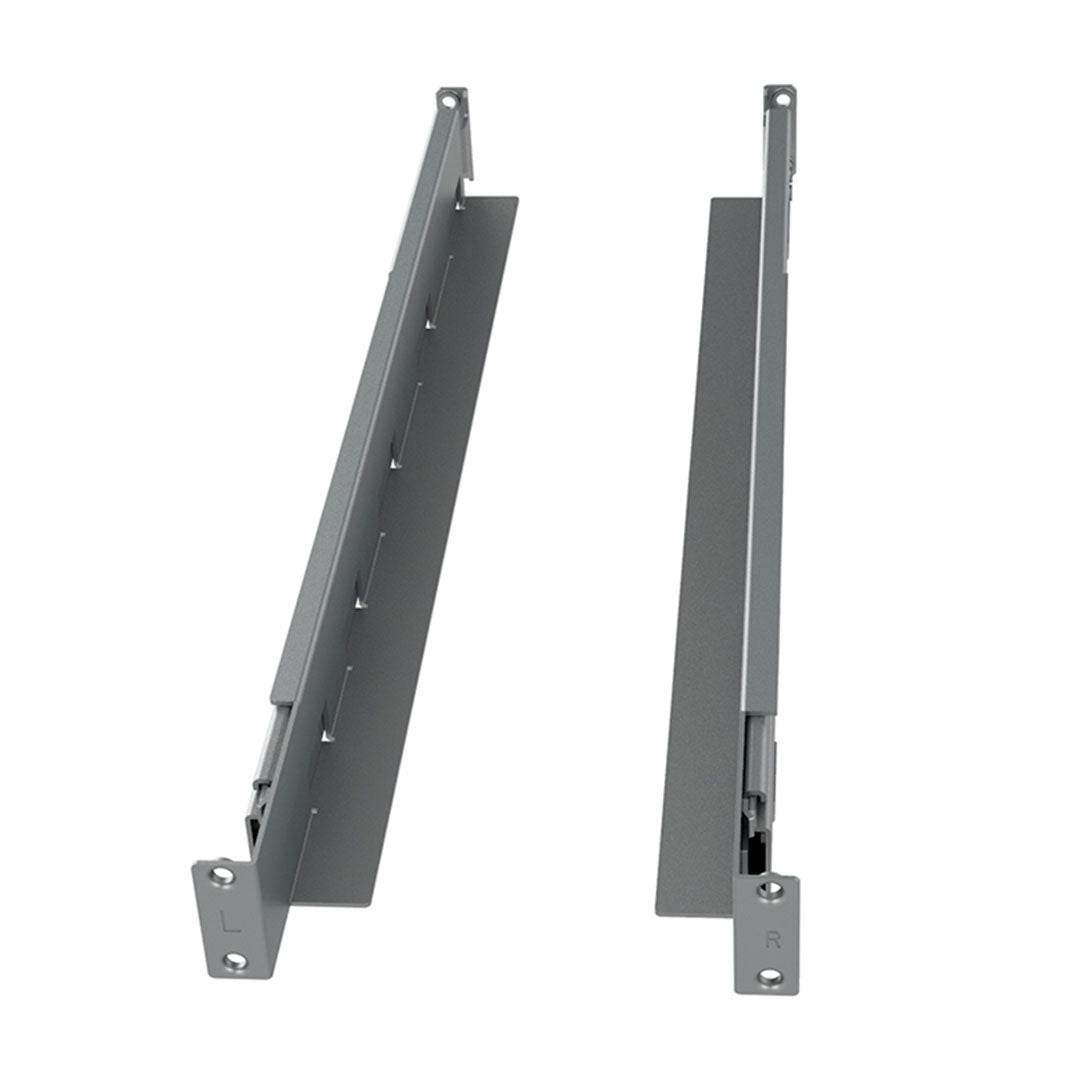 FORZA FDC-RK1102U Kit de rieles para UPS de 2RU Hasta 80kg