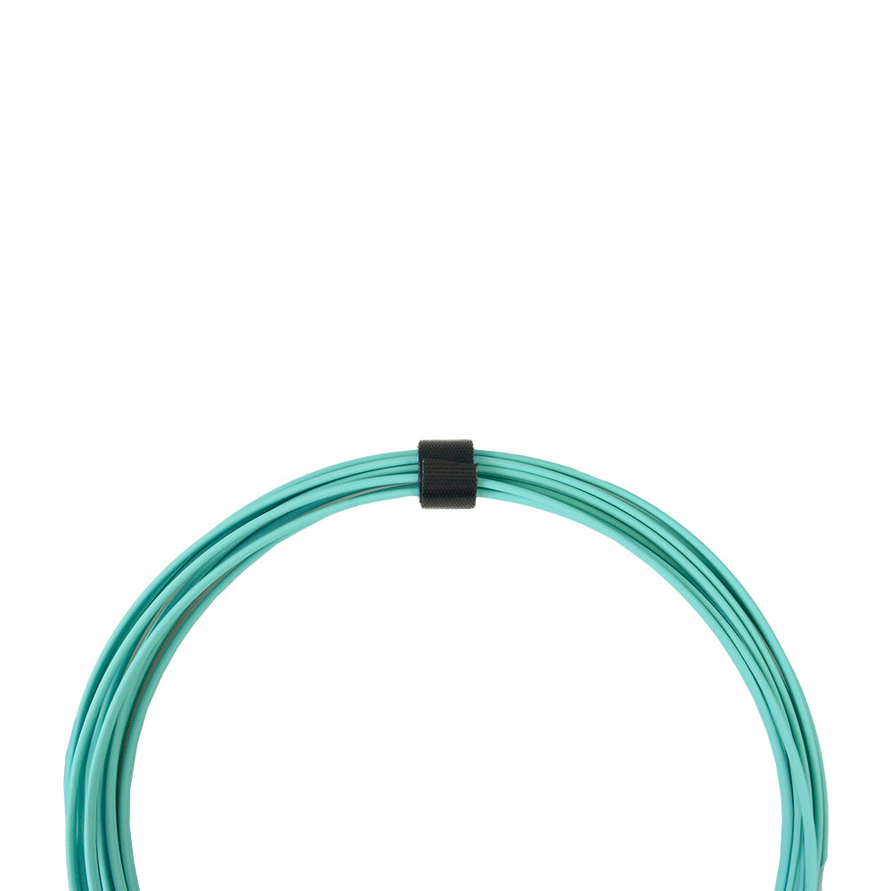SIEMON FJ2-LCLC5V-05AH Patch Cord FO LC-LC Multimodo 50um Dúplex OM4 XGLO 5mts LSZH.