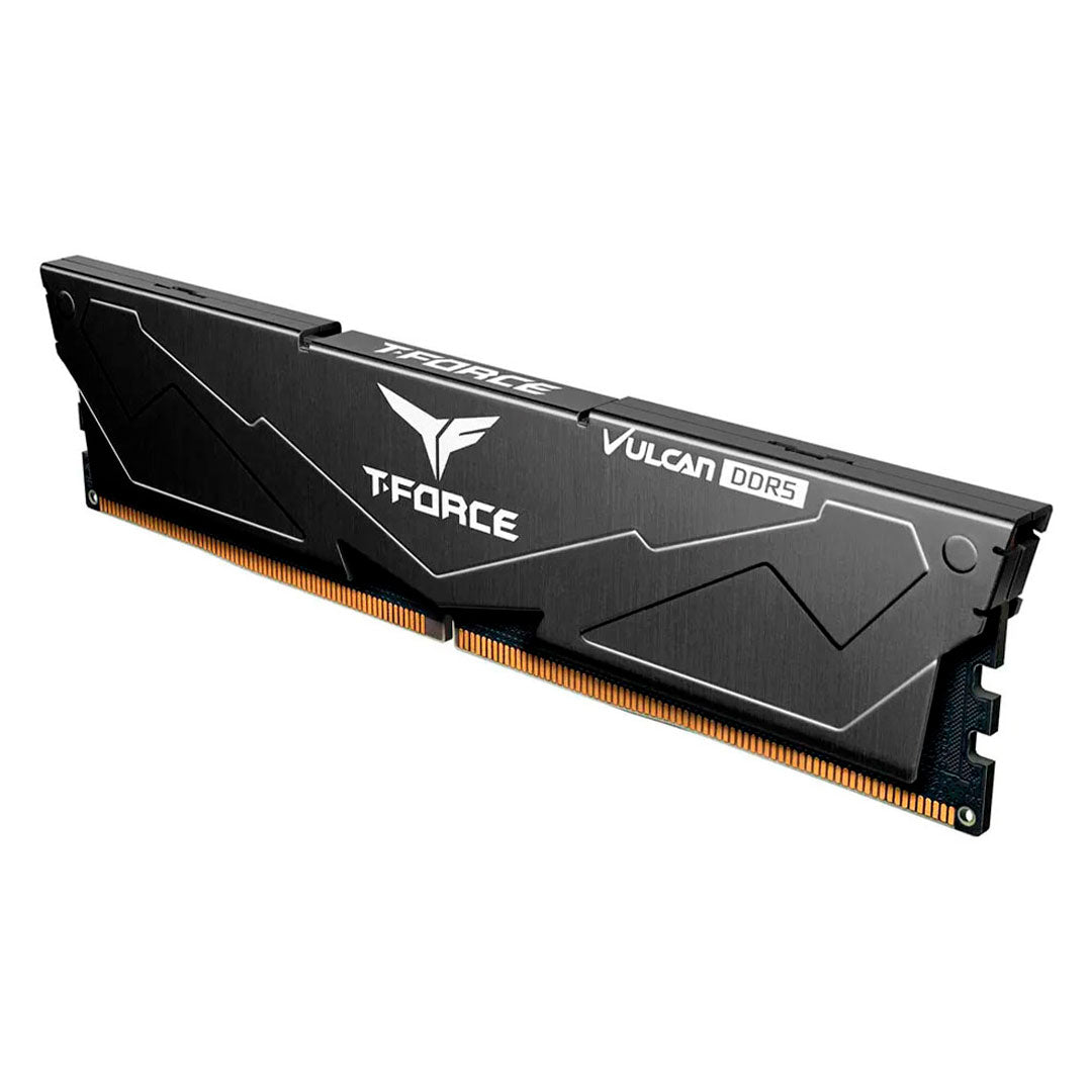 TEAMGROUP VULCAN Memoria RAM DDR5 32GB 5200MHz CL40