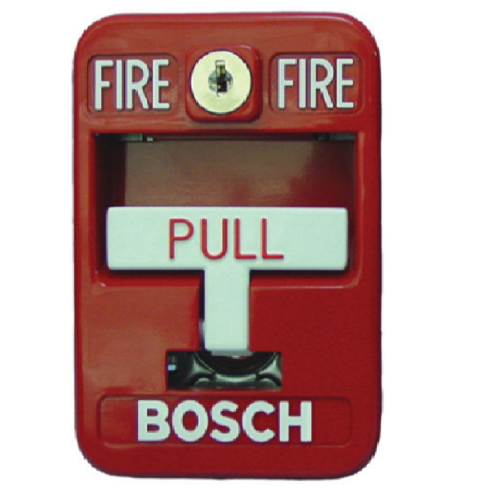 BOSCH FMM-7045 Estación manual direccionable simple acción con llave