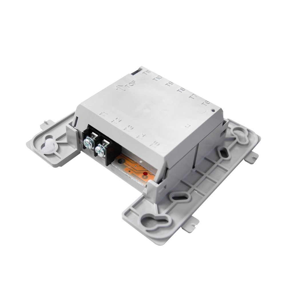NOTIFIER FMM-4-20 Modulo direccionable con señal análoga de 4-20ma. Compatible con paneles NFS2-3030