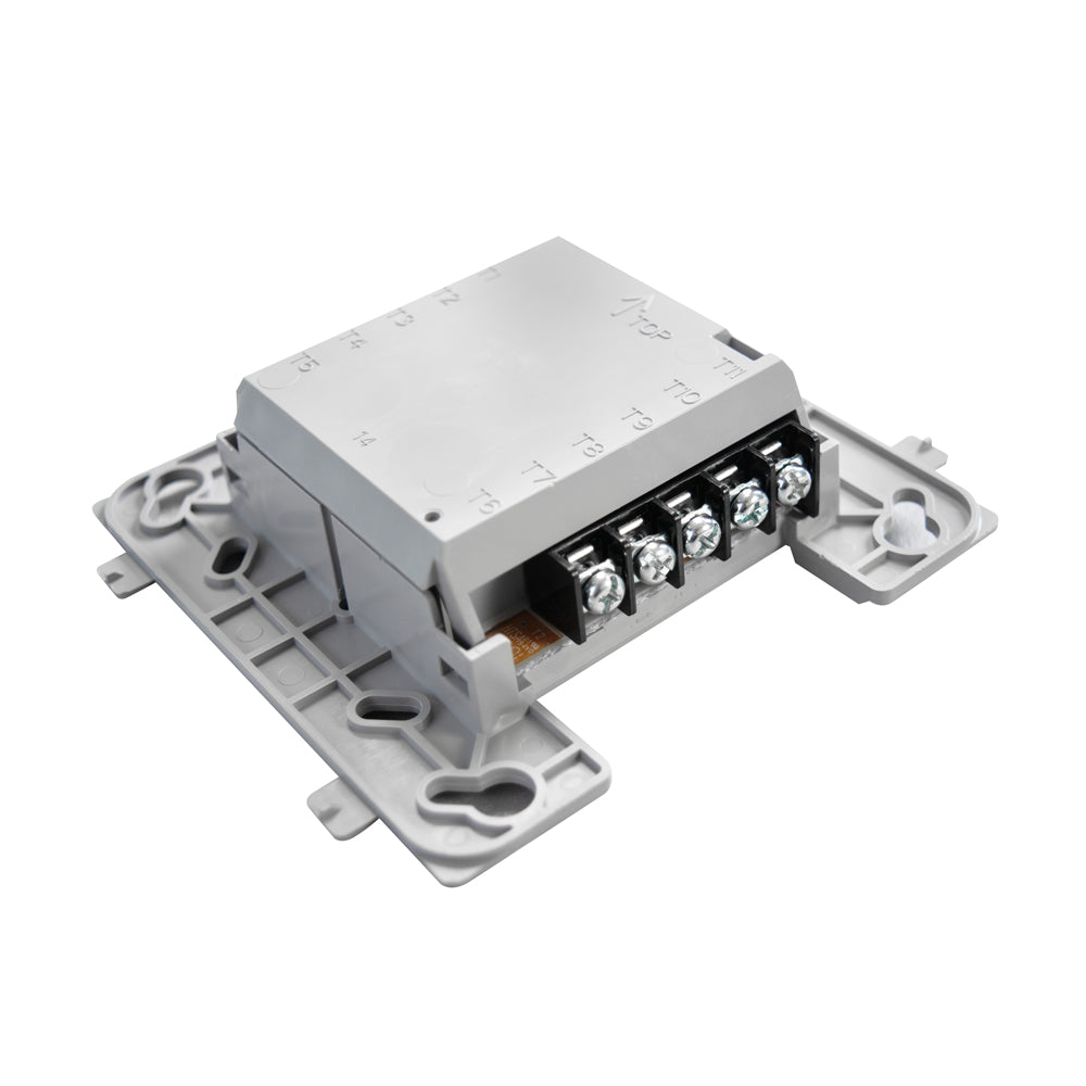 NOTIFIER FMM-4-20 Modulo direccionable con señal análoga de 4-20ma. Compatible con paneles NFS2-3030