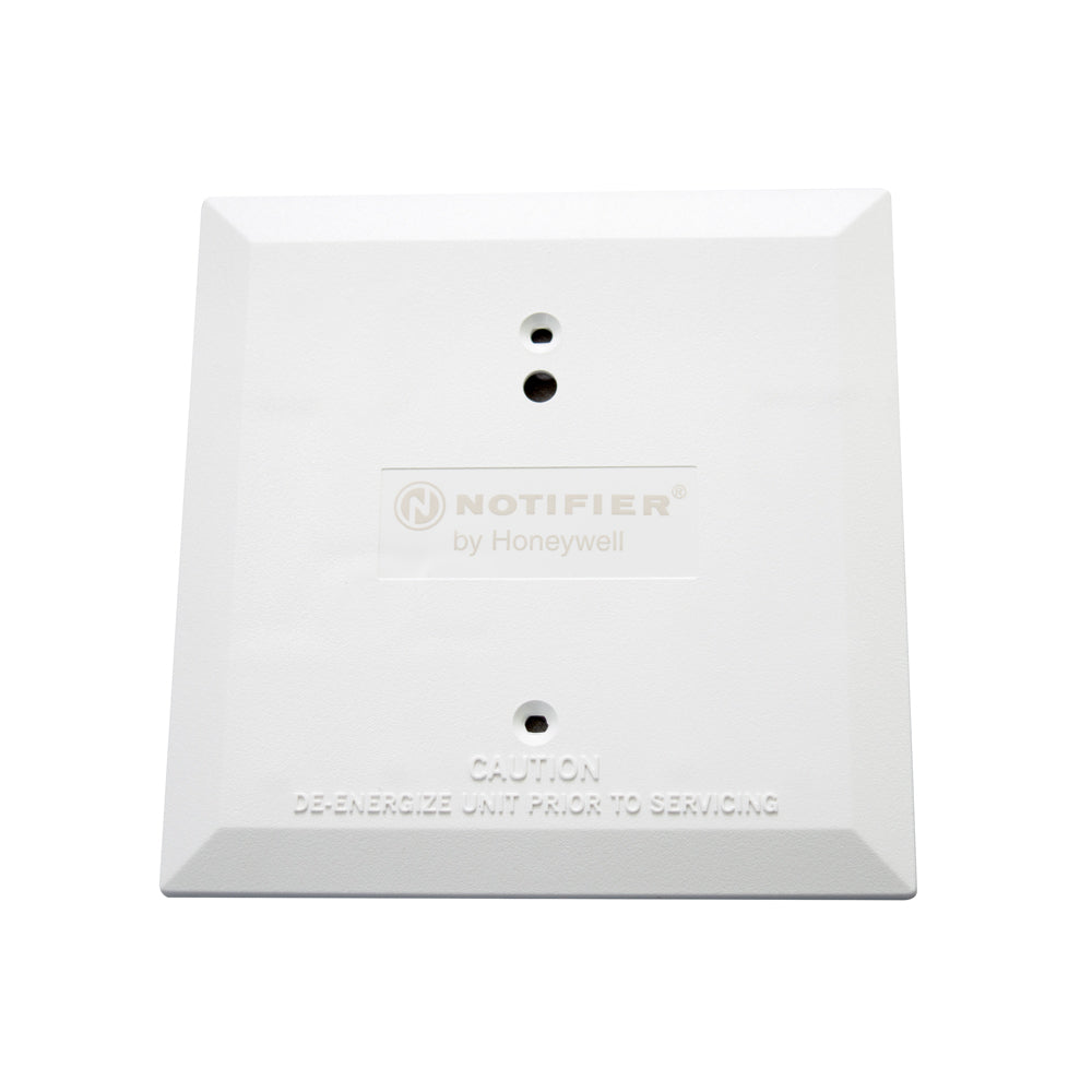 NOTIFIER FMM-4-20 Modulo direccionable con señal análoga de 4-20ma. Compatible con paneles NFS2-3030