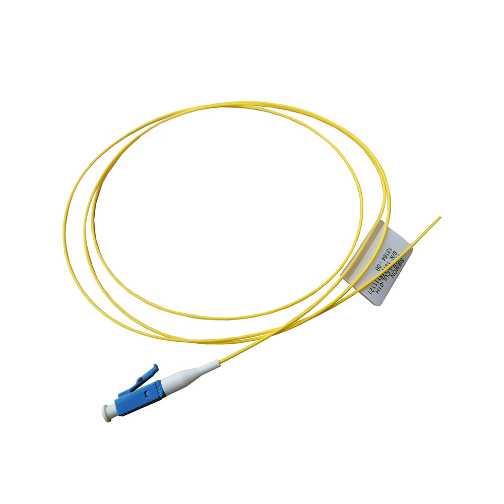 SIEMON FP1B-SCUL-01H Pigtail Fibra Optica Monomodo LSZH Simplex XGLO 1mt