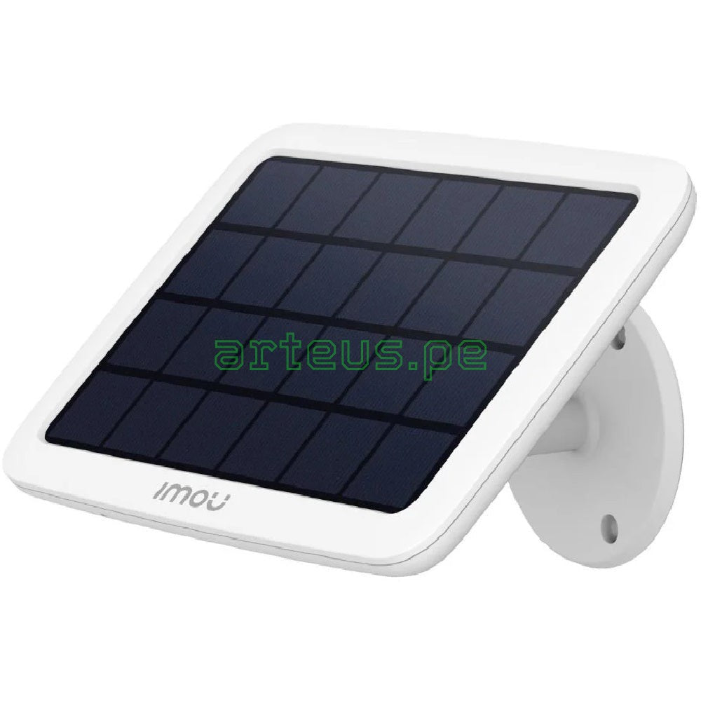 IMOU FSP12 Panel Solar para Cámaras CELL GO y CELL 2