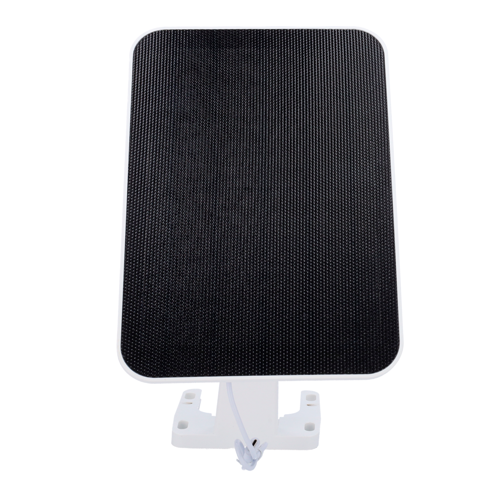 IMOU FSP13 Panel Solar Tipo C de Silicio para Cámara CELL PT