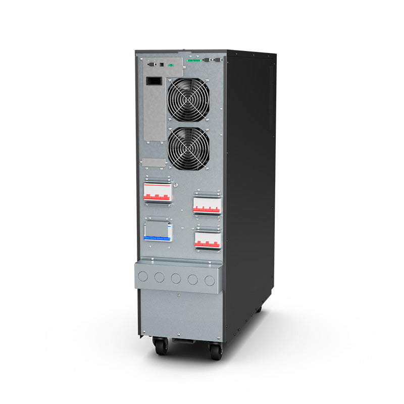 FORZA FTP-310K UPS Trifásica Torre 380V 10KVA 10KW