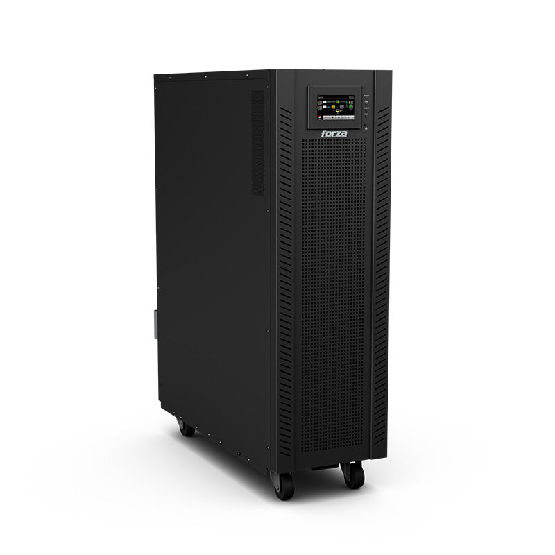FORZA FTP-310K UPS Trifásica Torre 380V 10KVA 10KW
