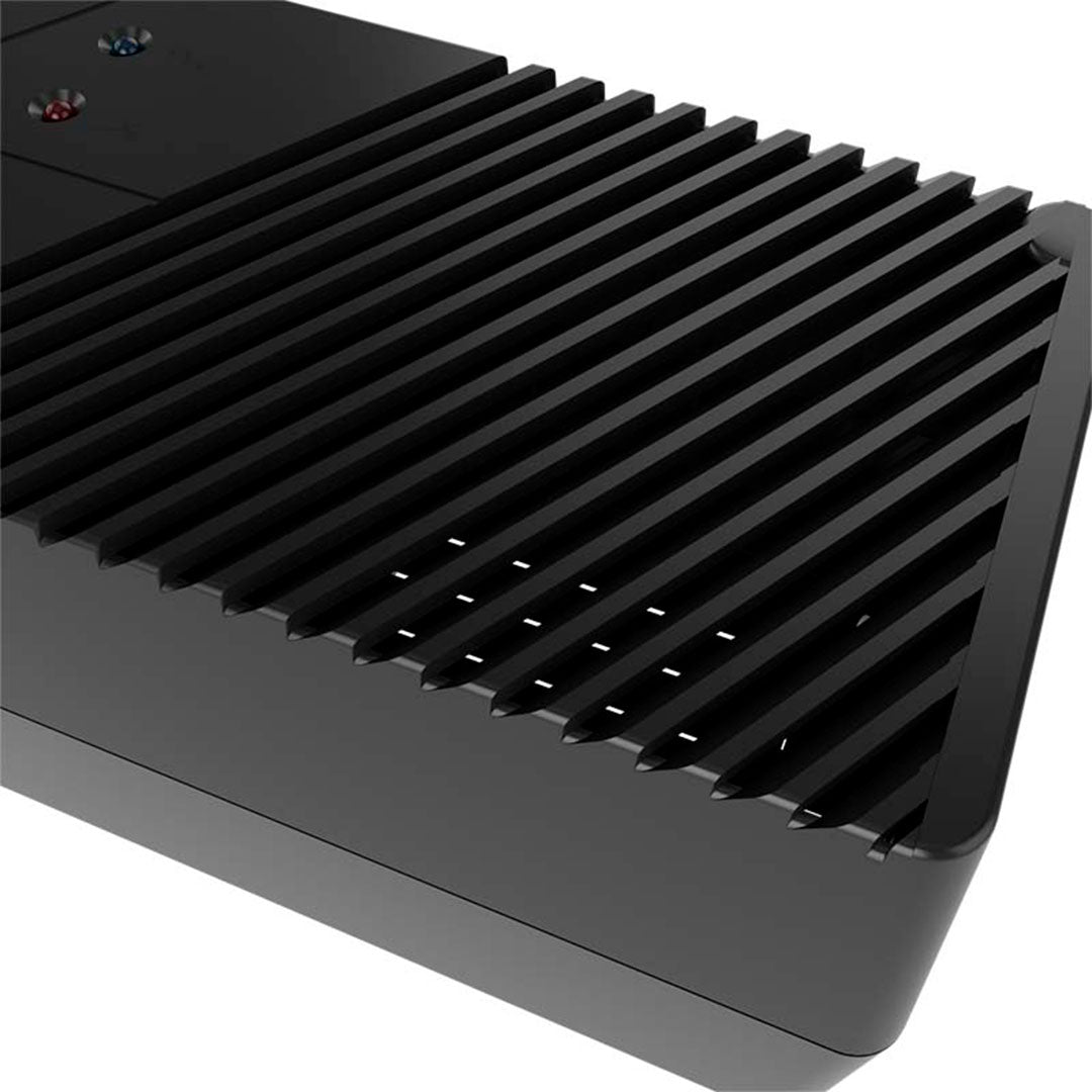 FORZA FVR-1012USB Estabilizador Regulador de energía 500W, 1000VA, 4 tomas, NEMA 2 USB