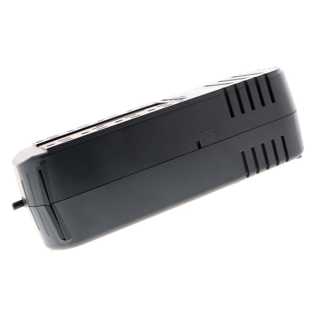 FORZA FVR-2202 (CAJA ABIERTA 7/10) Estabilizador de voltaje 2200VA 1100W 8 tomas