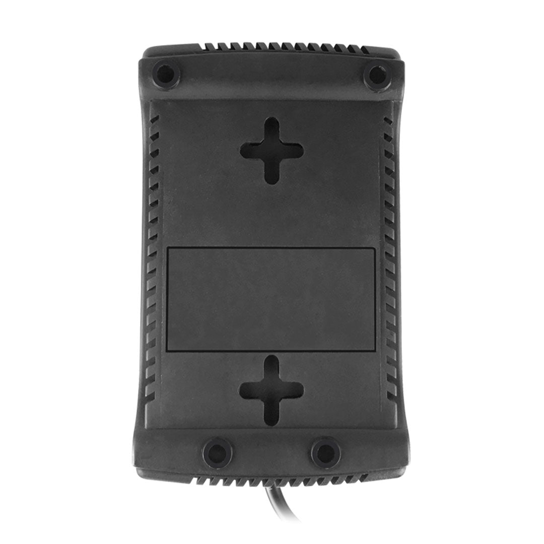 FORZA FVR-902 Estabilizador Regulador de voltaje 900VA 450W 8 tomas
