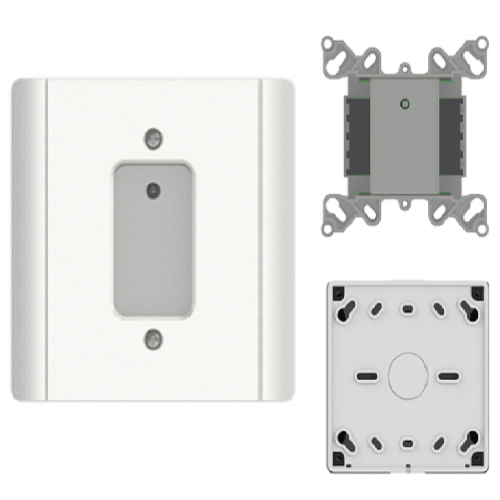MAPLE ARMOR FW831 Módulo de control o relé direccionable