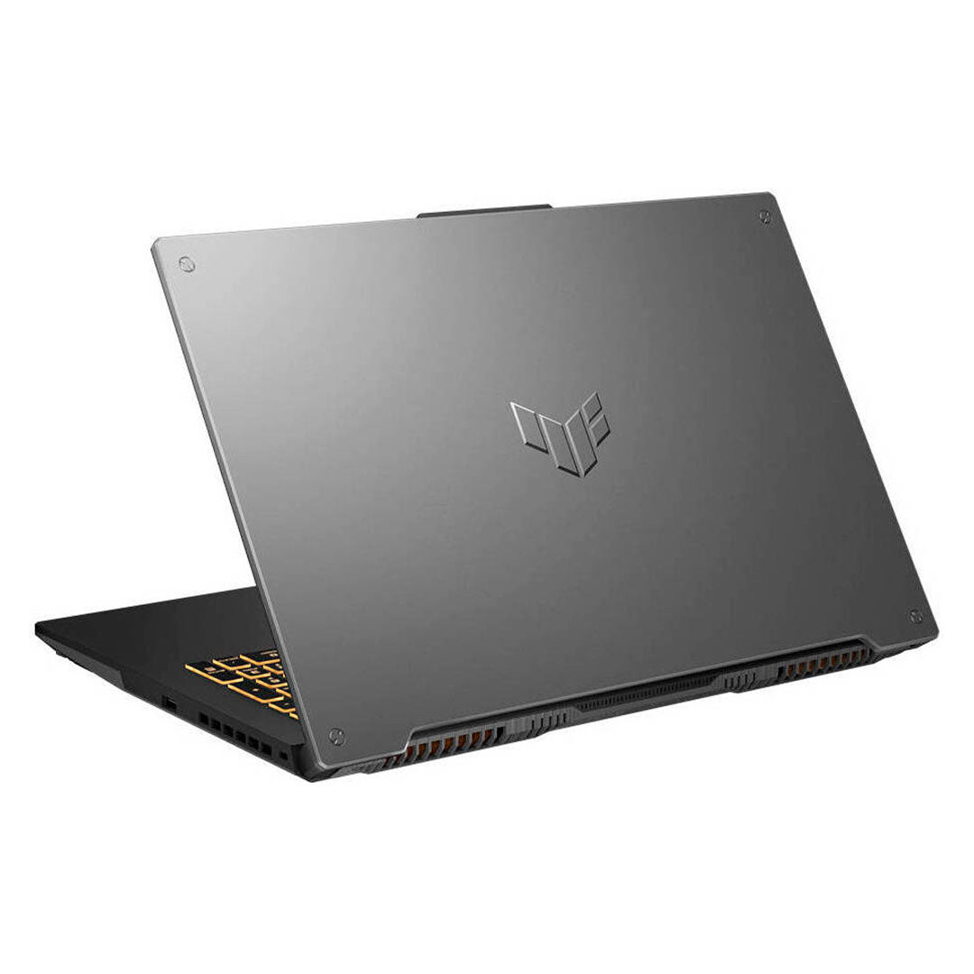 ASUS TUF F17 Laptop Gaming Core i7 13620H 2.4 GHz, 17.3" FHD IPS, RTX 4050 6GB, 16GB DDR5, SSD M.2 1TB, FX707VU-HX087
