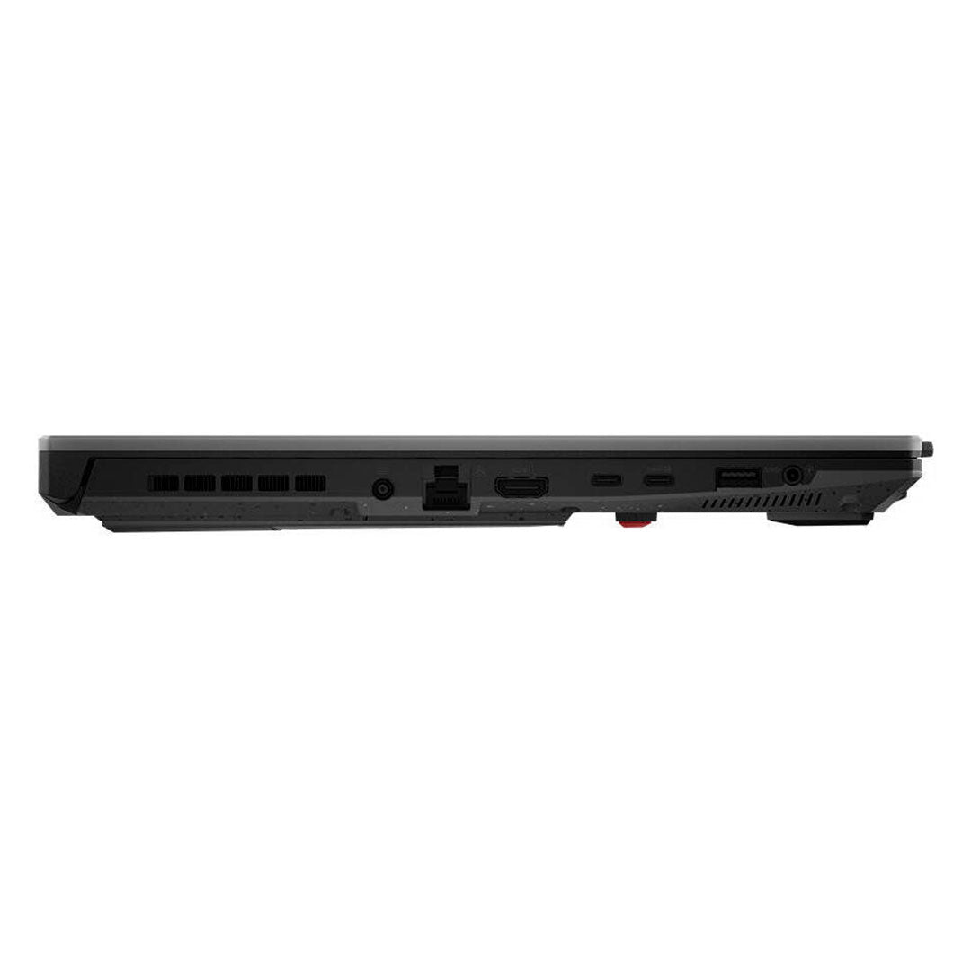 ASUS TUF F17 Laptop Gaming Core i7 13620H 2.4 GHz, 17.3" FHD IPS, RTX 4050 6GB, 16GB DDR5, SSD M.2 1TB, FX707VU-HX087