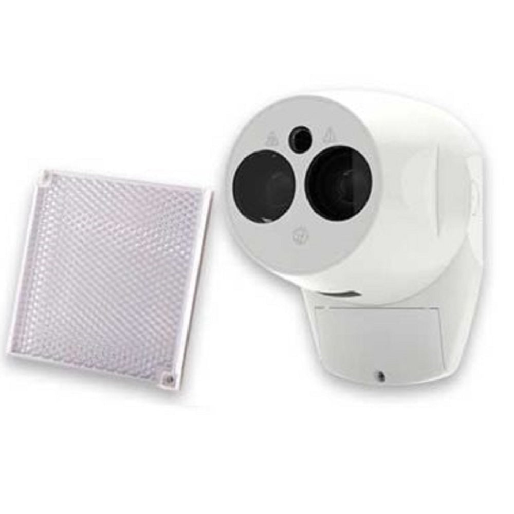 BOSCH FRAY-ONE FOTOBEAM Detector de Humo UL