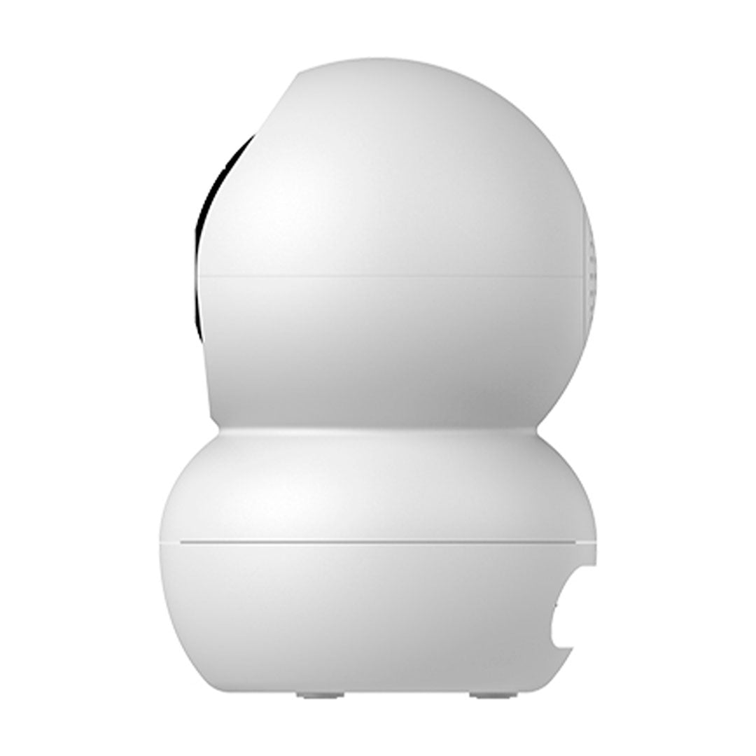 DIMAX G104 Cámara de Seguridad WiFi 3MP PT 360º Interior