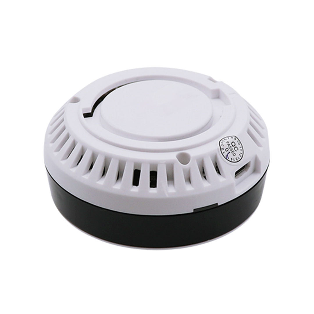 DIMAX G106 Cámara de Seguridad WiFi 3MP Ojo de Pez Panorámica