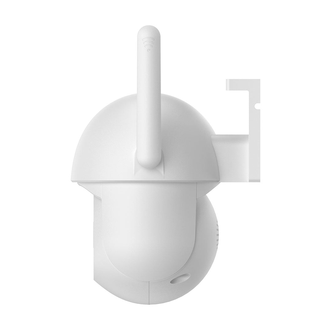 DIMAX G113 Cámara de Seguridad WiFi 3MP PT 360º Exterior