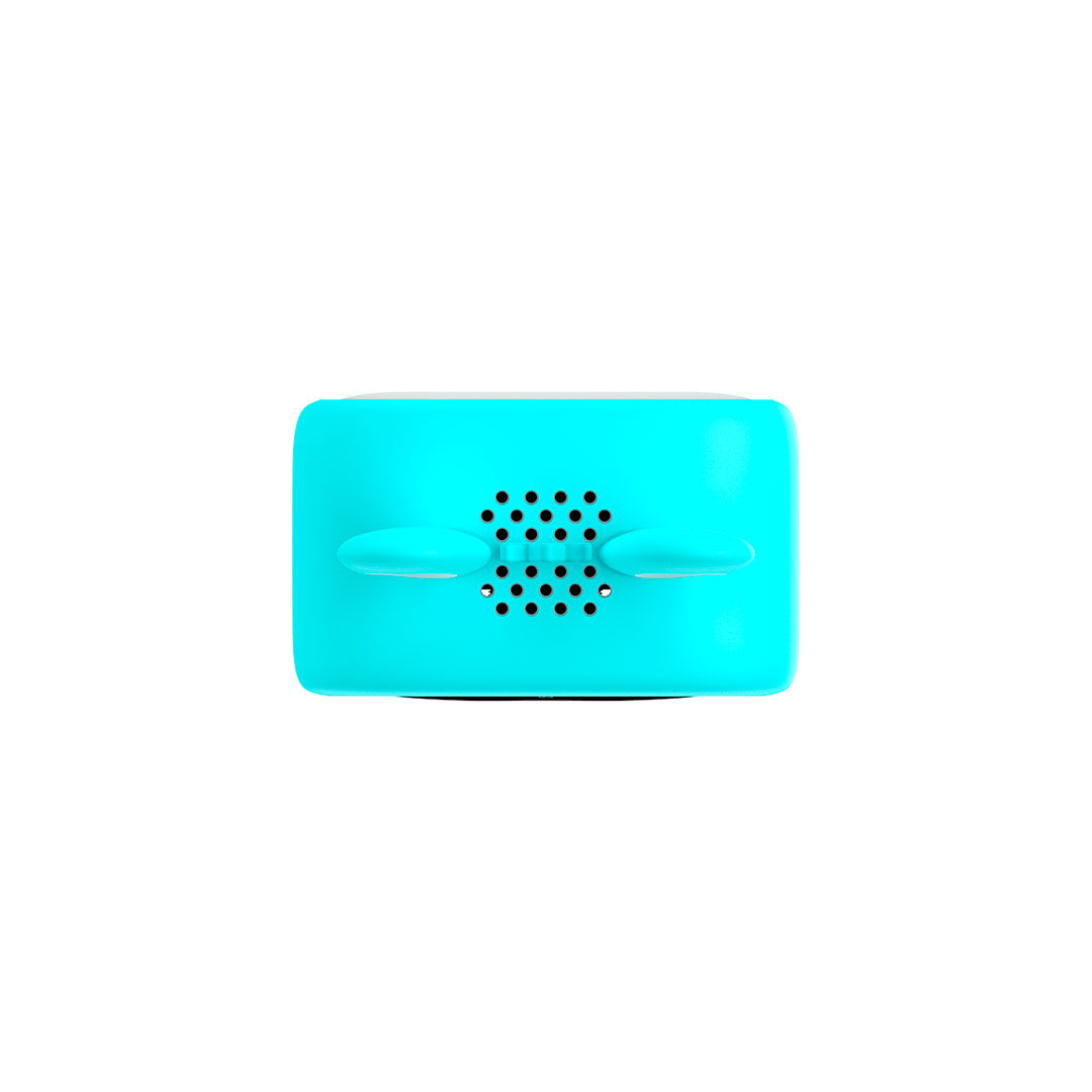 DIMAX G117 Cámara de Seguridad WiFi 3MP Interior