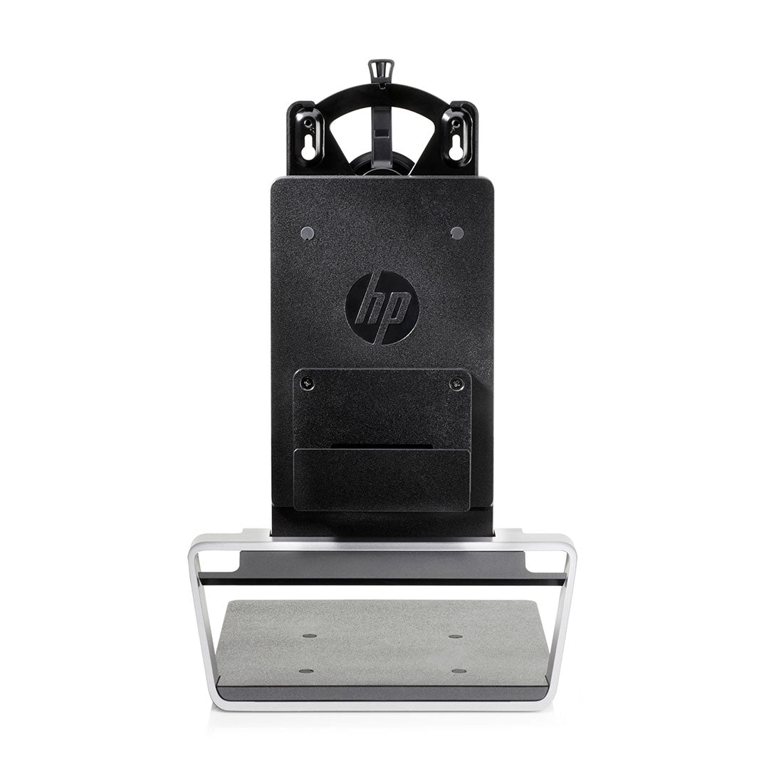HP G1V61AA Centro de trabajo integrado HP A, para Monitores, Desktop mini y Thin Client. 