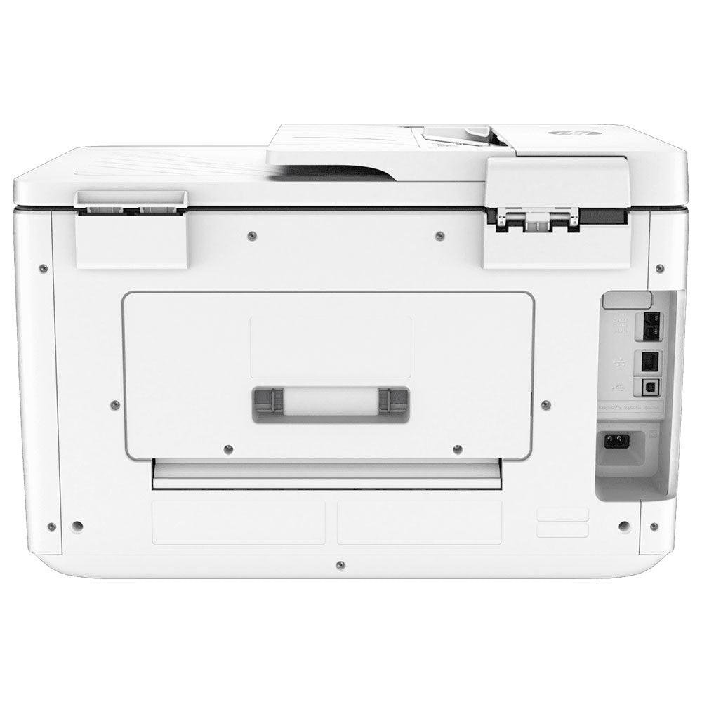 HP G5J38A Multifuncional HP OfficeJet Pro 7740 A3 (Wifi, USB y Red)