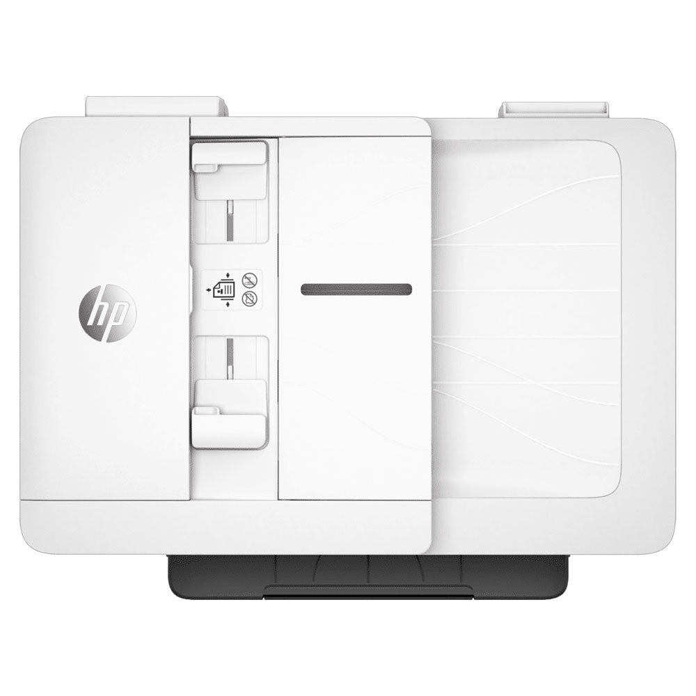 HP G5J38A Multifuncional HP OfficeJet Pro 7740 A3 (Wifi, USB y Red)