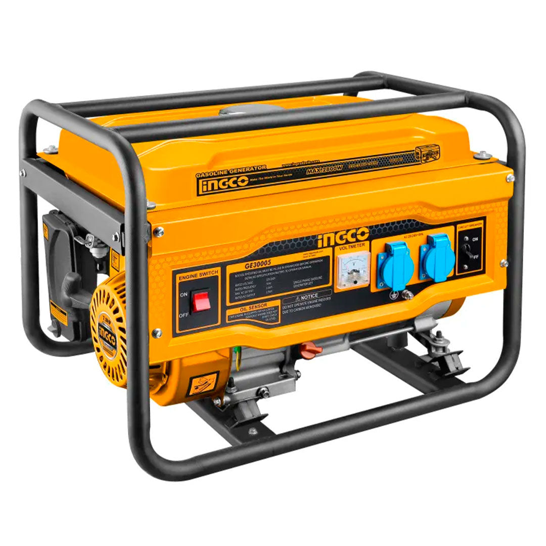 INGCO GE30005-5 Generador eléctrico 2.8Kw