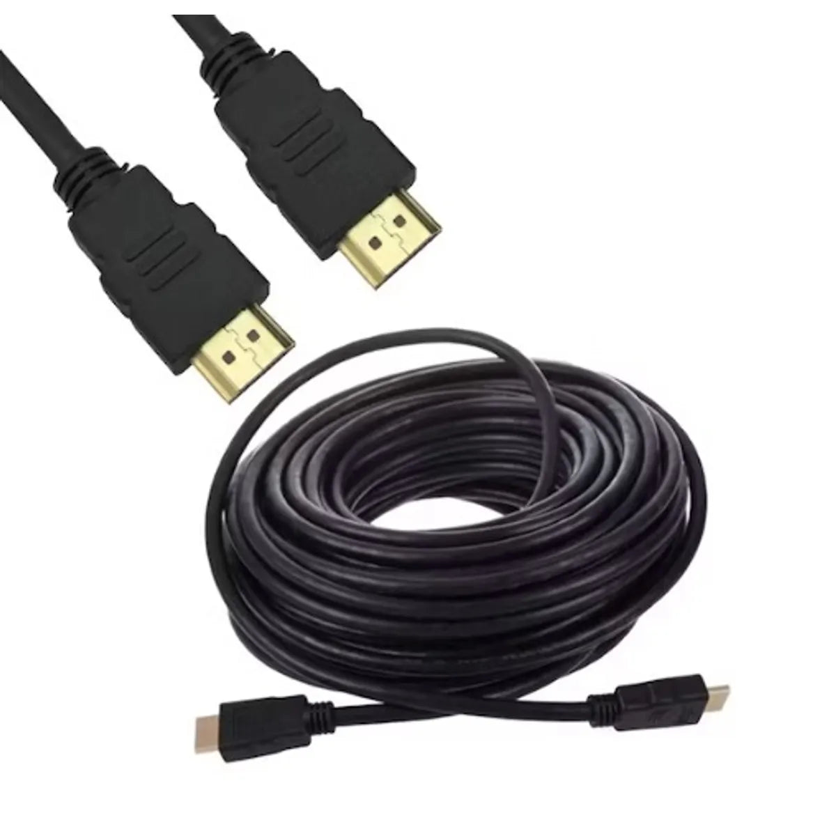 GEN-HDMI-5M  Cable HDMI 4K de 5mts