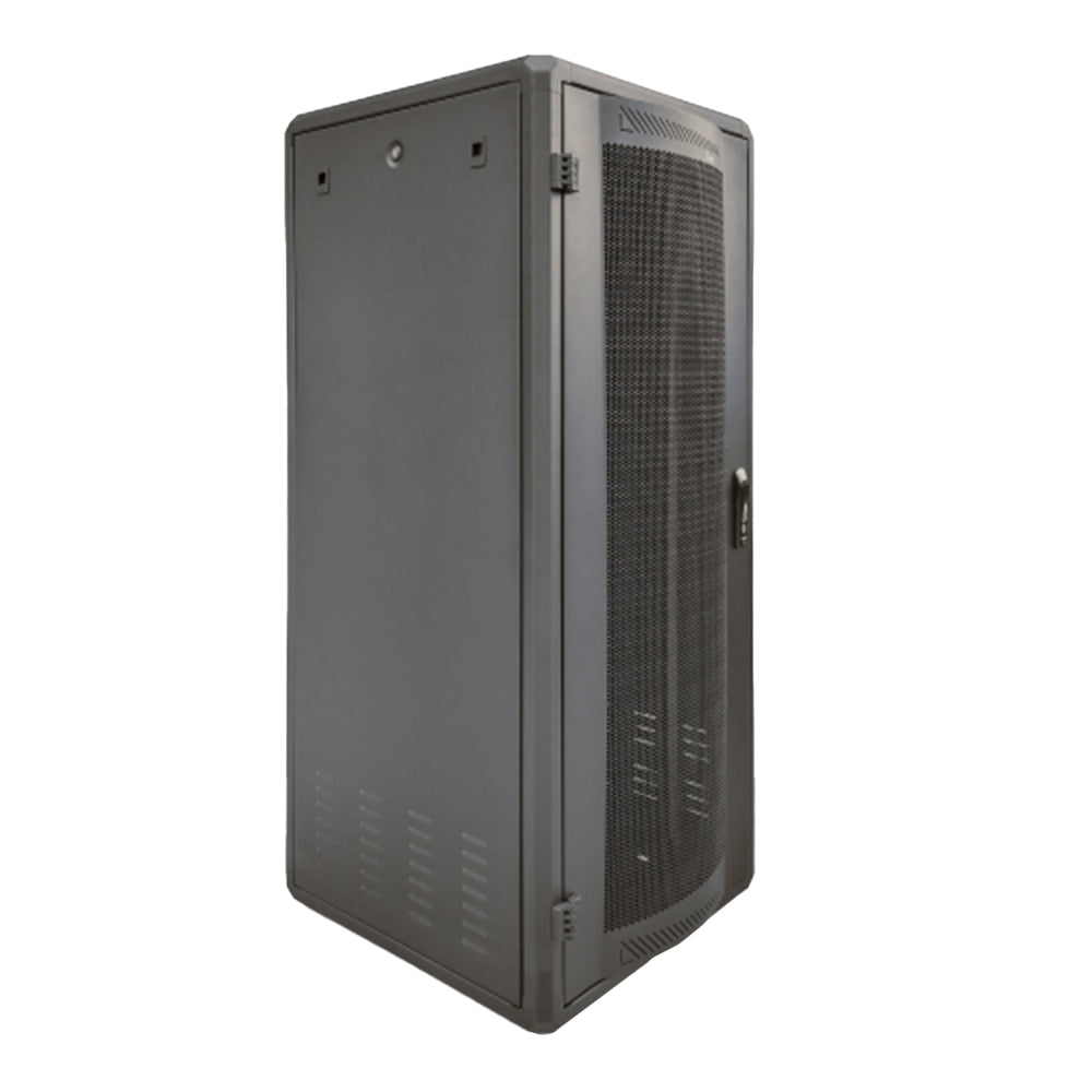 QUEST GF-2211 Gabinete de Piso 28-RU 142,5 x 58 x 81cm