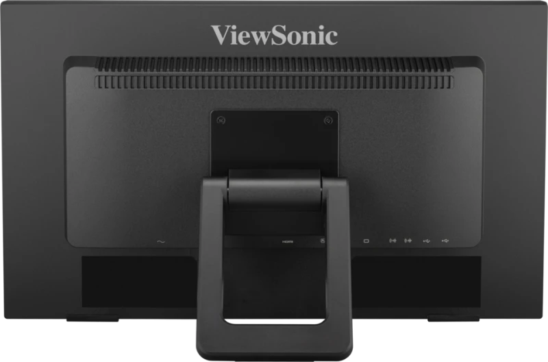 ViewSonic TD2223 Monitor de 22" Full HD 1080p IPS Portátil Multitáctil HDMI
