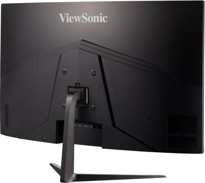 ViewSonic VX3218-PC-MHD Monitor Curvo 32" Full HD 1080p 180Hz 1ms con AMD FreeSync Premium para juegos