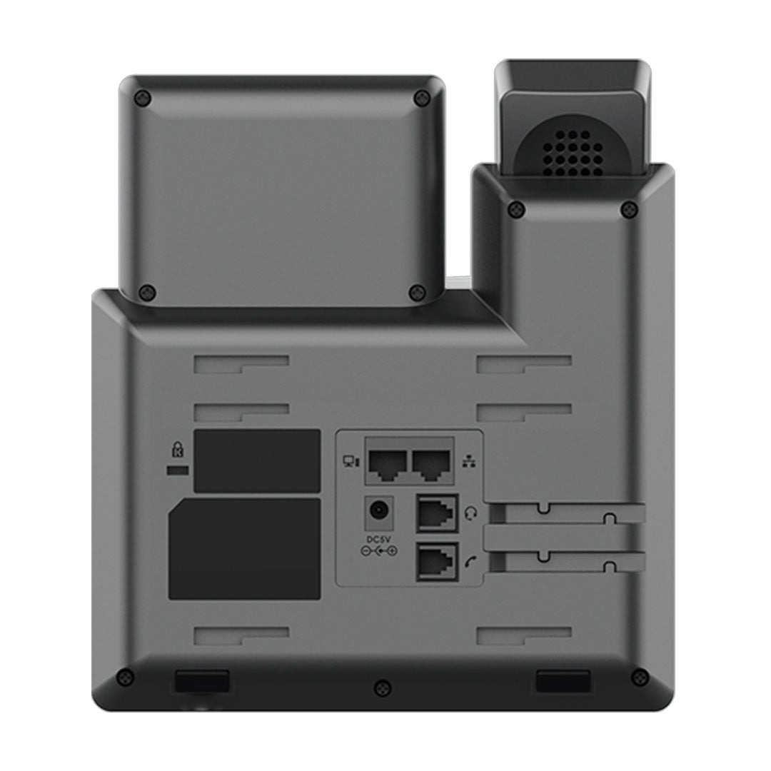 GRANDSTREAM GRP2610P Teléfono IP Profesional PoE 10/100