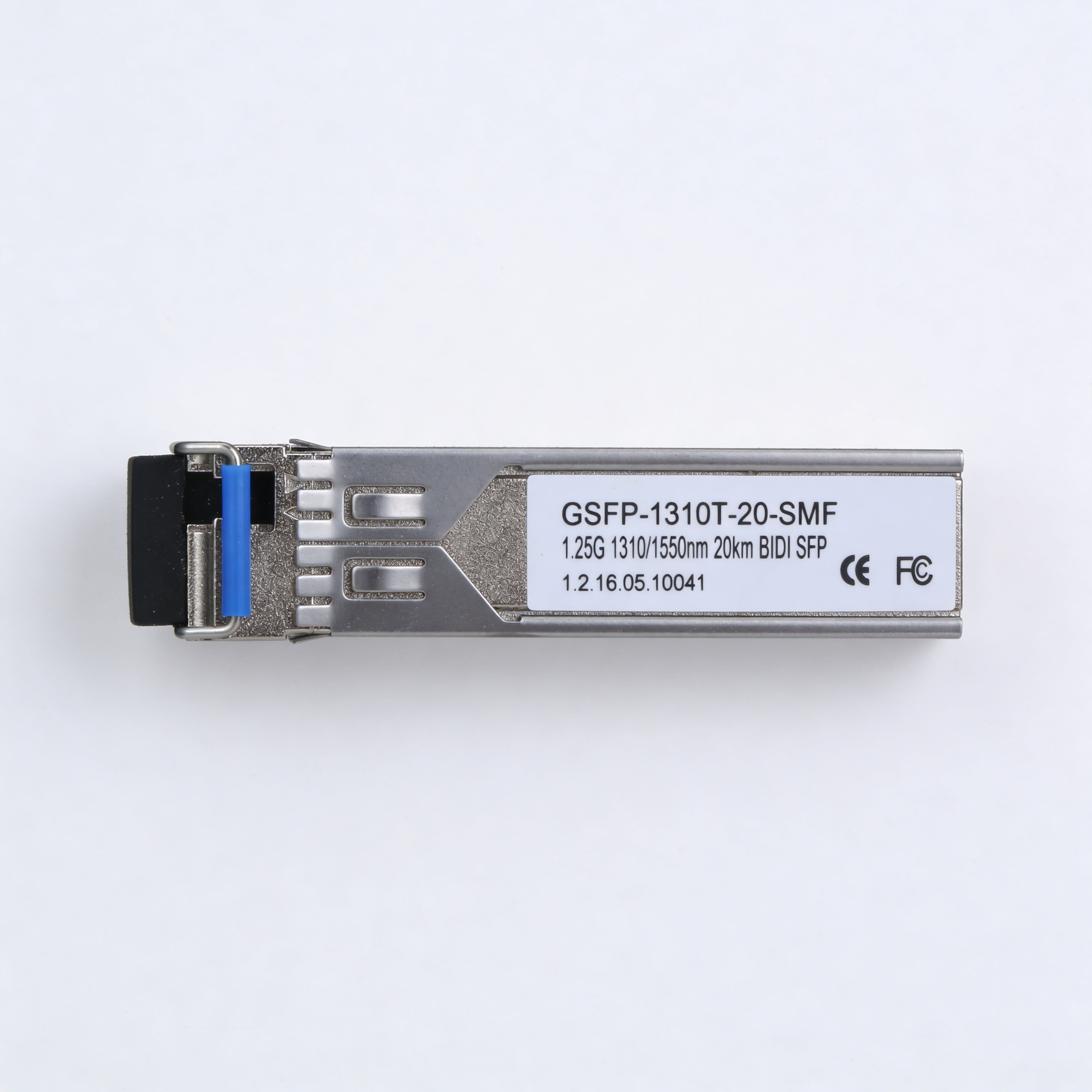 DAHUA GSFP-1310T-20-SMF Transceiver Monomodo LC 20Km