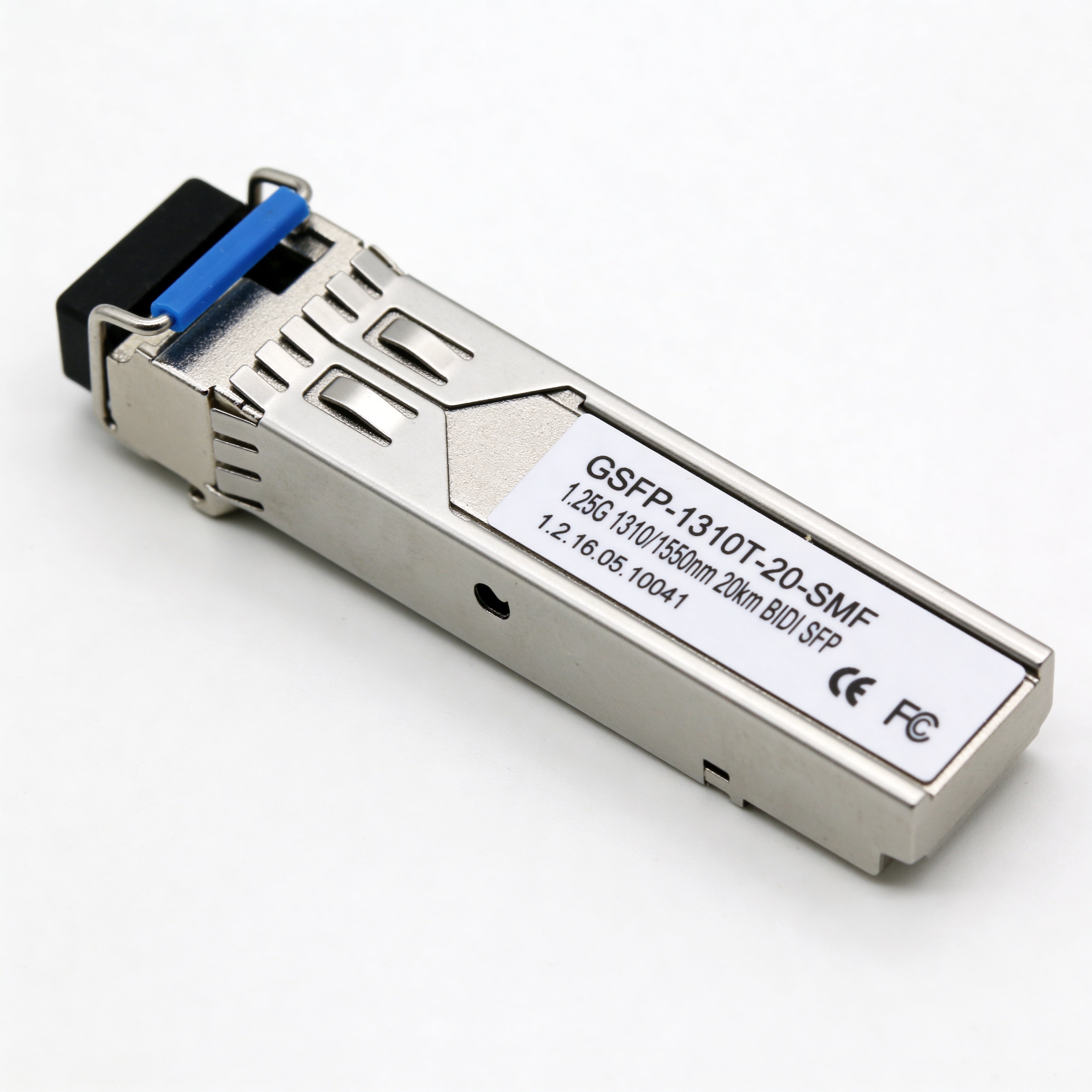 DAHUA GSFP-1310T-20-SMF Transceiver Monomodo LC 20Km