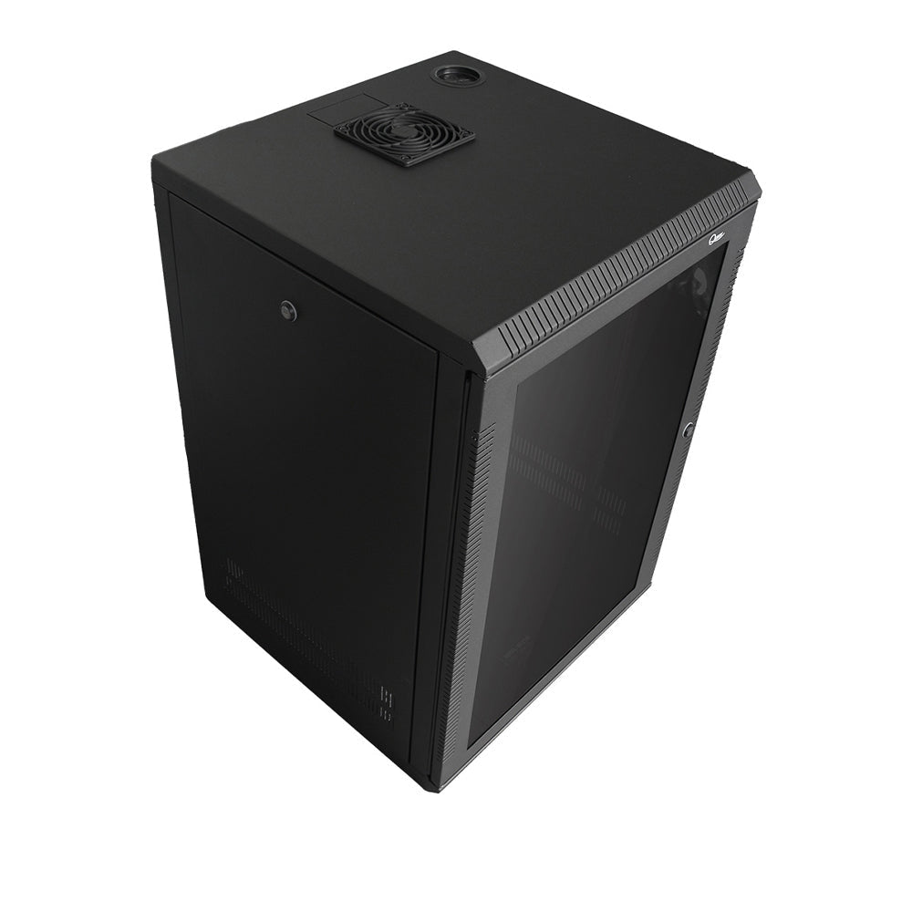 QUEST GT-2192 Gabinete de Pared 16-RU 773 x 525 x 510mm