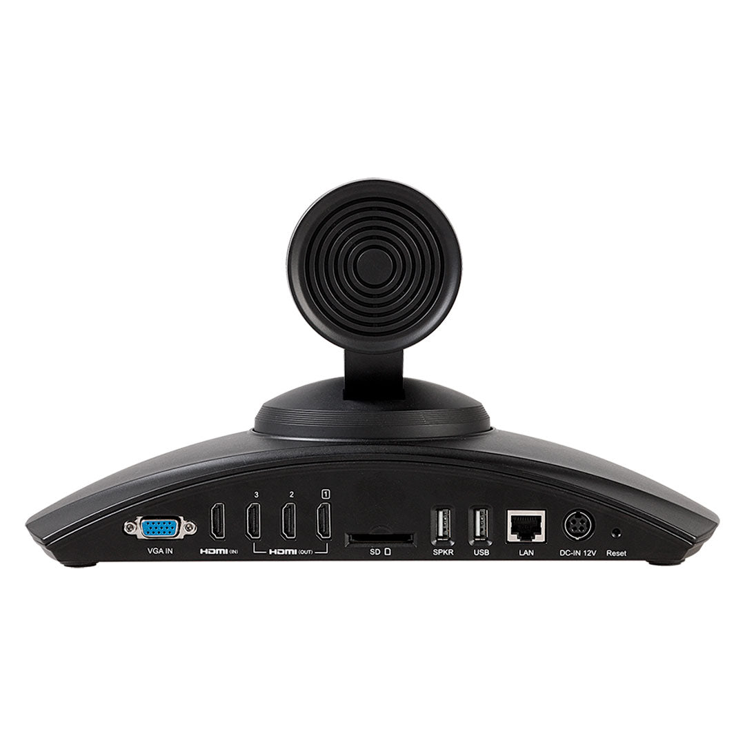 GRANDSTREAM GVC3200 Sistema de Videoconferencia WIFI BT Full HD 1080P