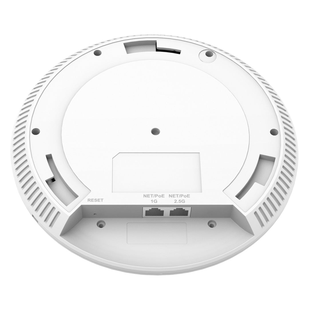 GRANDSTREAM GWN7664 Access Point WIFI6 PoE PoE+ hasta 175m