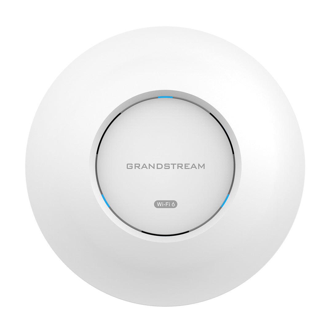 GRANDSTREAM GWN7664E Access Point WIFI6 Doble Banda PoE PoE+ hasta 175m