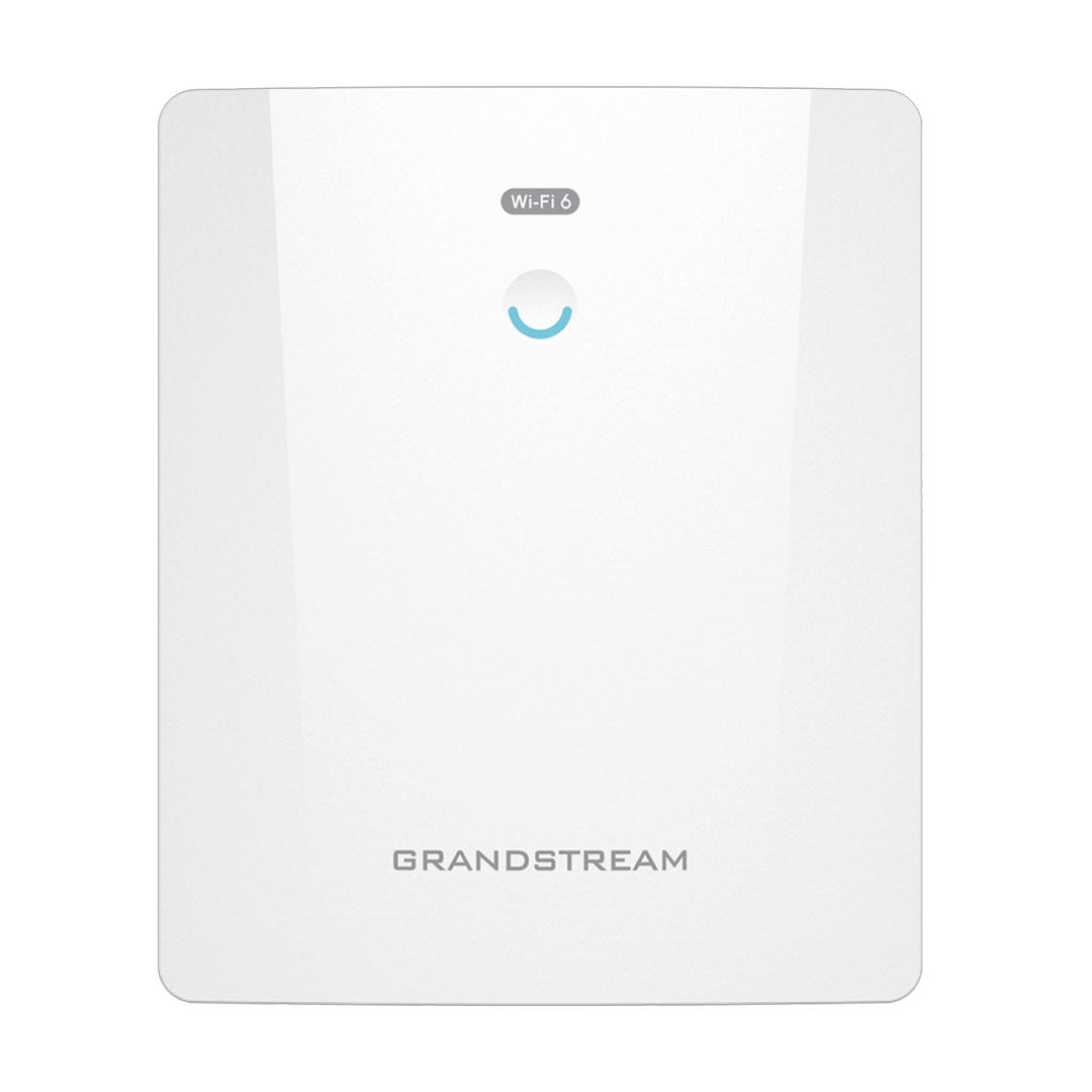 GRANDSTREAM GWN7664ELR Access Point WIFI6 AX6000 POE POE+ Exterior 300m